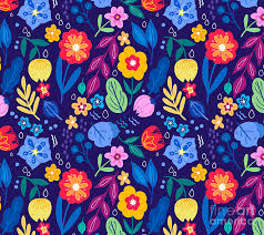 We did not find results for: Pretty Floral Flower Pattern Design Background Digital Art By Noirty Designs