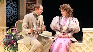 Review: 'Importance of Being Earnest' is important production