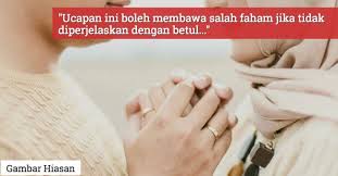 Kalau rasa nak marah, ingatlah kembali budi dan segala kebaikan dia pada diri kita iaitu seorang isteri yang memerlukan redha suami. Benarkah Rezeki Suami Datangnya Dari Redha Isteri Ini Penjelasan Mufti