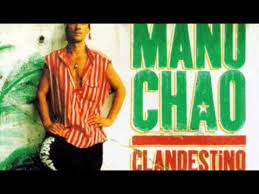 The song is part of a medley w. Manu Chao Bongo Bong Je Ne T Aime Plus Youtube