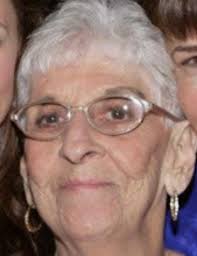 Betty Cannady Hunter Obituary July 15, 2018