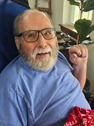 The gift of seeing and hearing!! A life without the ability to live "your  best life"... isn't really living, it's surviving. My Dad got blessed with  both better hearing and vision today!!