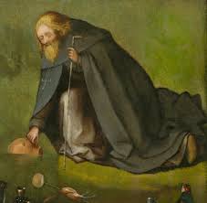 Cutting the stone by hieronymus bosch. Hieronymus Bosch Zum 500 Todestag In Der Holle Darf Gelacht Werden Welt
