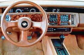Carinteriors Buick Regal Buick Car Interior
