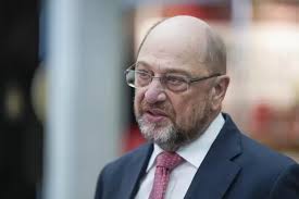 Martin Schulz zur Krise der EU: „Wir brauchen mehr Europa“