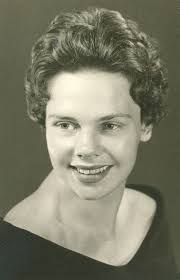 Obituary for Mary Elaine (Johnson) Samuelson