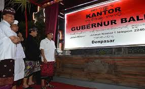 We did not find results for: Berpeluang Langgar Uu Polda Bali Persoalkan Pergub Aksara Bali