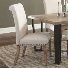 Taylor Parson Dining Chair Set Of 2 By Coaster Furniture Furniturepick