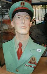 Bear Alley: Dan Dare Sale