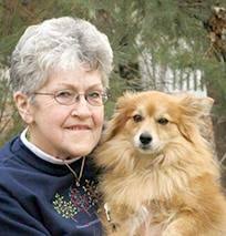 Rae KELLGREN Obituary (2020)