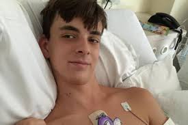 Fundraiser for Sandi Spears by Tasha Farr : Ashton's Heart Surgeries  Fundraiser