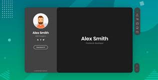 Each resume template is expertly designed and follows the exact. Personal Website Templates Themeforest