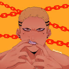 Kyoutani kentaro is a character from haikyuu!!. Kentarokyotani Hashtag On Twitter