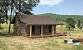 Woods Small Log Cabins