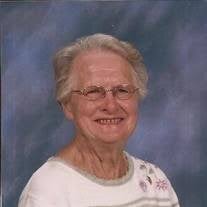 Mildred Irene Womack Obituary