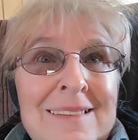 Obituary information for Donna King