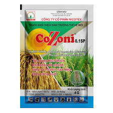 Cozoni 0.1SP