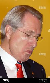 Klaus dr hi-res stock photography and images