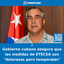 CiberCuba