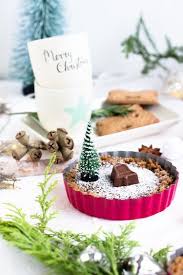 Tartelettes Mit Spekulatiuscreme Verlosung Azafran Adventskalender Turchen 11 Werbung Sasibella Weihnachtsrezepte Spekulatius Weihnachten Rezepte