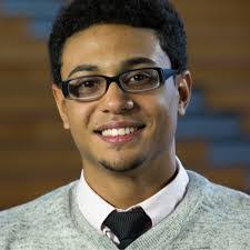 Daniel Lemons's Instagram, Twitter & Facebook