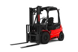 Manitou ME-435 Forklift
