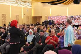 This online message transformasi nasional 2050 tn50 can be one of the options to. Program Dialog Transformasi Nasional 2050 Tn50 Dan Taklimat Memahami Dasar Ekonomi Negara Anjuran Kementerian Komunikasi Dan Multimedia Malaysia Kkmm Finas