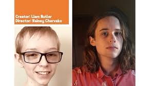 L.A. Intnl Childrens Film Fest