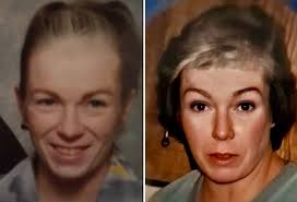 Needlepoint and banana bread: Murderous American fugitive who hid in  Alberta for decades remembered by friends