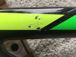 Ican cycling is the top carbon wheels/frame manufacturer more than ten years. How Strong Are Carbon Bike Frames Will Riding On Crappy Roads Hurt Or Break Them Quora