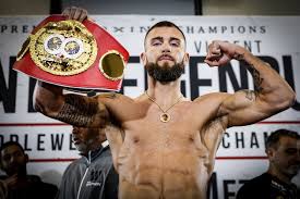 Though their original plans fell. Gilberto Ramirez Views Caleb Plant As A Tough Fight For Canelo Boxing News