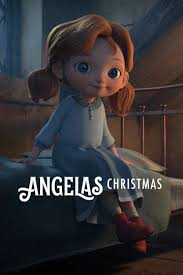 Torrent/magnet download for angela's christmas wish (2020). Angela S Christmas Wish 2020 Movie Moviefone