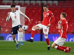 England is a country that is part of the united kingdom. Angleterre Vs Pologne Live Dernier Match De Qualification Pour La Coupe Du Monde Ce Soir Fr24 News France