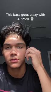 Songs with Bass That Hits Hard in Airpods