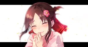 What you need to know is that these images that you add will neither increase nor decrease the speed of your computer. Kaguya Shinomiya Hd Wallpaper Background Image 1994x1080