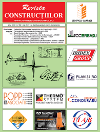 Judetean (maramureș) intocmire si implementare proiect: Revista Constructiilor Mai 2021 Revista Constructiilor