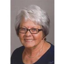 Janet Wilson Obituary