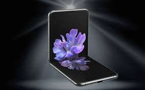 Samsung Galaxy Z Flip 5G mit Vertrag ...