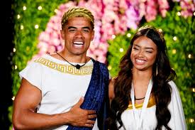 Love island is a british dating reality series. Love Island Season 2 Week 4 Spoilers What Happened To Noah Who Left