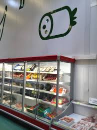 Cash&Carry Berzosa