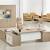 Modern Md Table Design