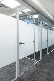 Having interior glass doors placed within frequently used rooms like kitchens and bathrooms will ensure you are only calling upon your main supply of electricity when absolutely necessary. Frameless Glass Doors Komfort