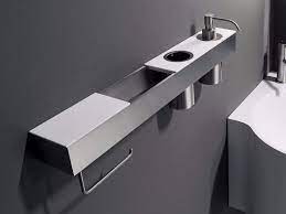 Bathroom Wall Shelf Play By Antonio Lupi Design Mobili Per Il Bagno Bagno Mensole Doccia