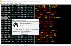 Download link · hex fiend 2.14 Romhacking Net Utilities Windhex32