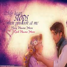 Pin On My Love