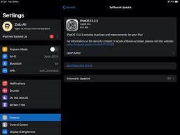 Ios 13 2 3 And Ipados 13 2 3 Released Ipsw Download Here Ios Hacker