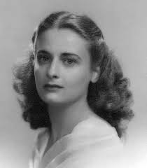 Joan Hope Usher Longhurst (1918-2003)