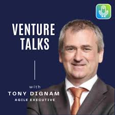 Allan Boyle from Saltwater Consulting by Venture Talks
