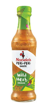 We did not find results for: Sauces Nando S Peri Peri Sauce Wild Herb 250g Product Of The Netherlands Buy Now At 399 00