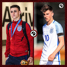 Foden wins hublot young player of the season award. Squawka Football On Twitter In 2017 Phil Foden Was Named Golden Ball Winner As England Won Their First U17 World Cup In 2017 Mason Mount Was Named Golden Player As England Won
